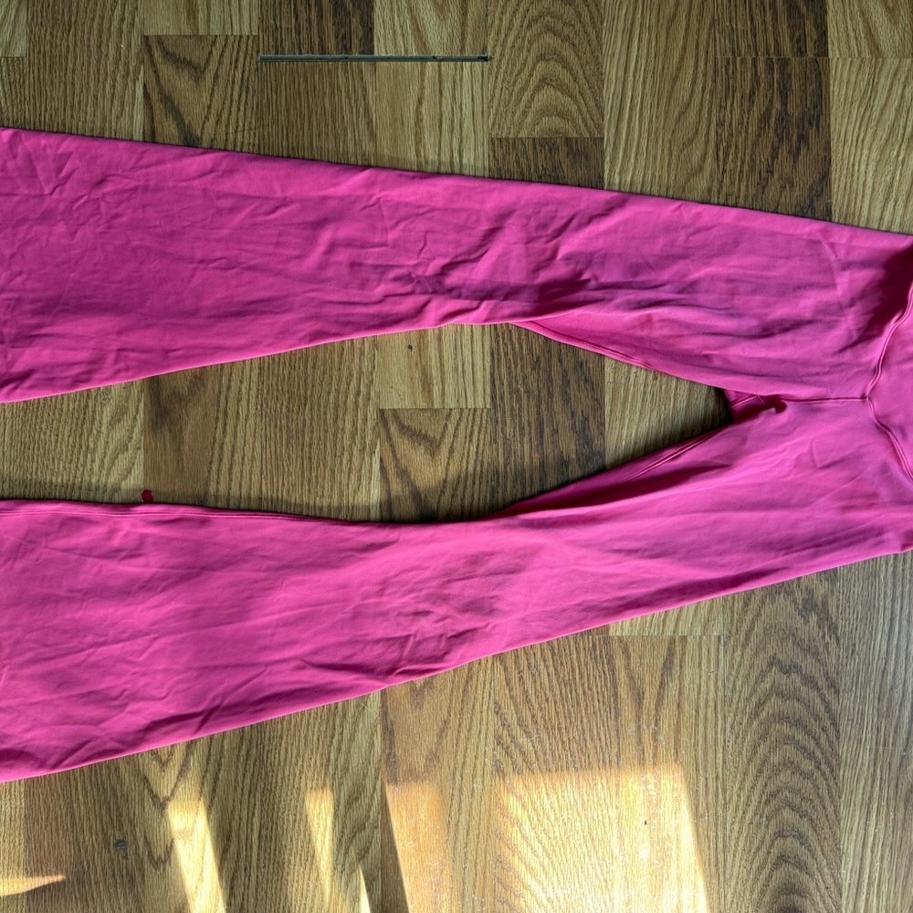 Aerie Pink Leggings